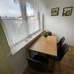 Appartement Jasminowa