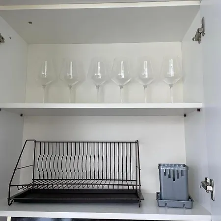 Jasminowa Appartement Chrzanów