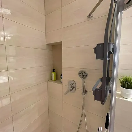 Jasminowa アパート *