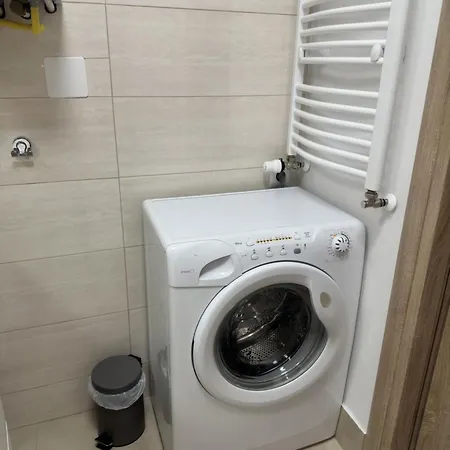 Apartment Jasminowa *