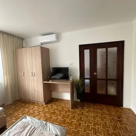 Apartment Jasminowa *