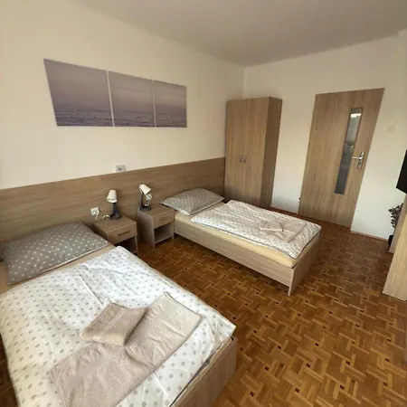 Jasminowa Apartment Chrzanow