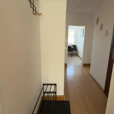 Jasminowa フシャヌフ