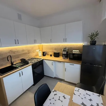 Jasminowa * フシャヌフ