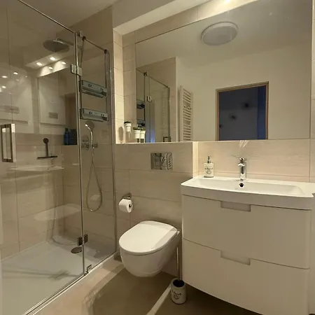 Jasminowa Apartment