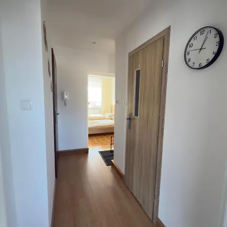 Jasminowa Apartment *