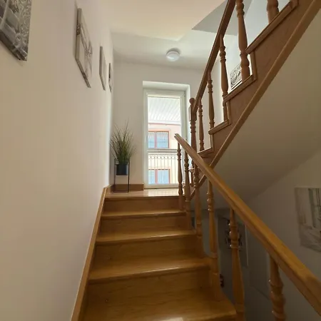 アパート Jasminowa フシャヌフ