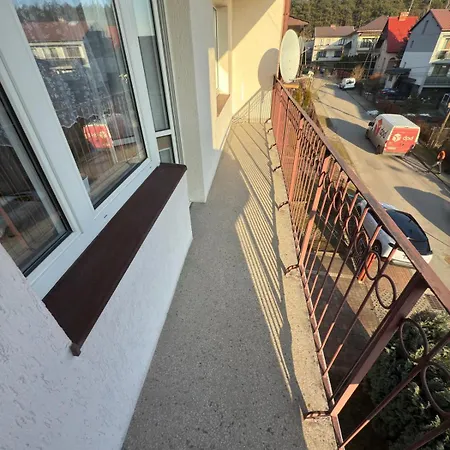Jasminowa Apartment
