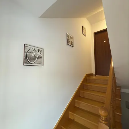 Jasminowa Apartment *
