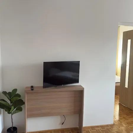 Jasminowa Apartment Chrzanow