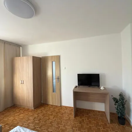 Jasminowa Apartment