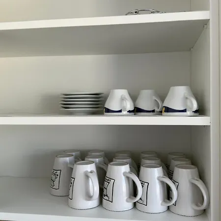 Apartment Jasminowa
