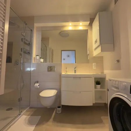 Jasminowa Apartment *
