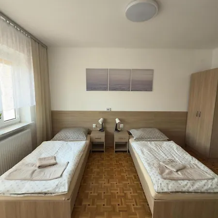 Jasminowa Apartment Chrzanow