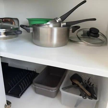 Apartment Jasminowa Chrzanow