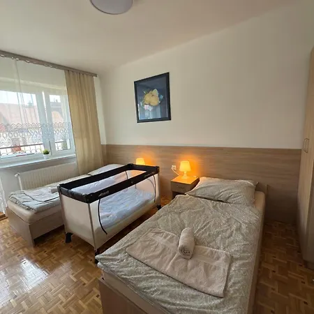 Jasminowa * フシャヌフ