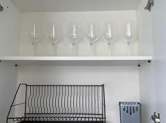 Jaśminowa Apartament Chrzanów