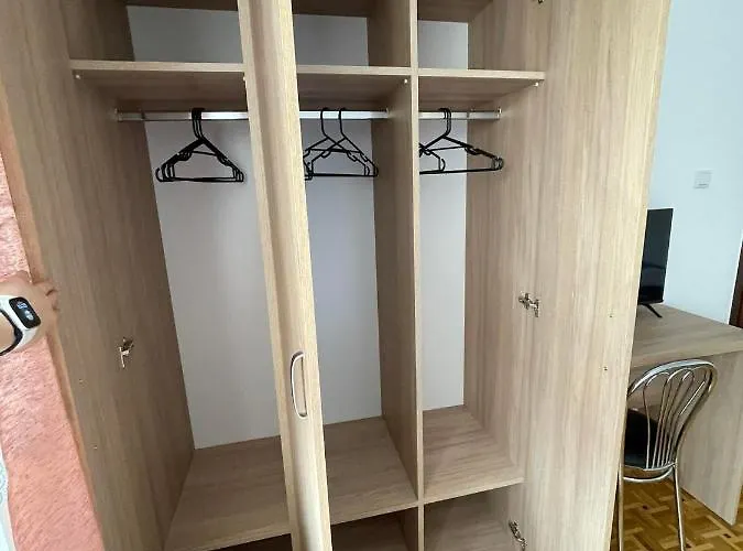 Jaśminowa Apartament *