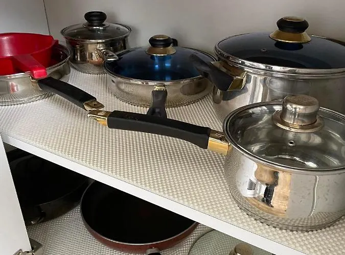 Apartament Jaśminowa Chrzanów