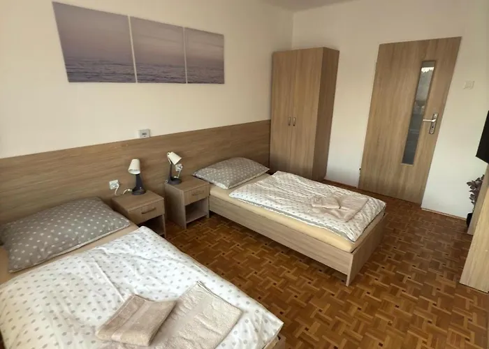 Jaśminowa Apartament Chrzanów