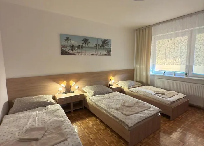 Jaśminowa Chrzanów