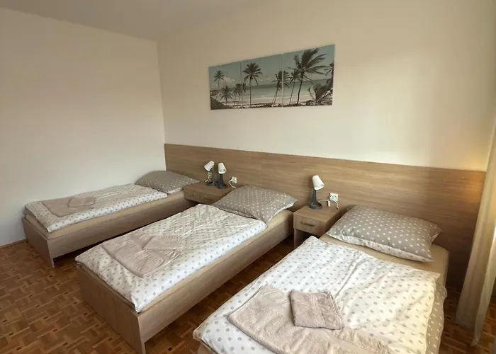 Jaśminowa * Chrzanów