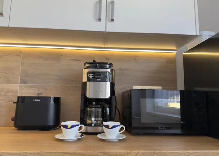 Jaśminowa Apartament Chrzanów