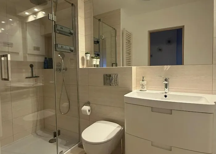 Jaśminowa Apartament