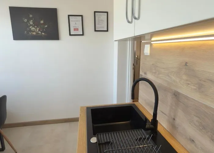 Jaśminowa Chrzanów