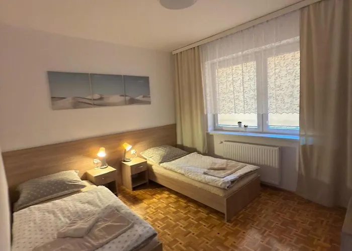 Jaśminowa * Chrzanów