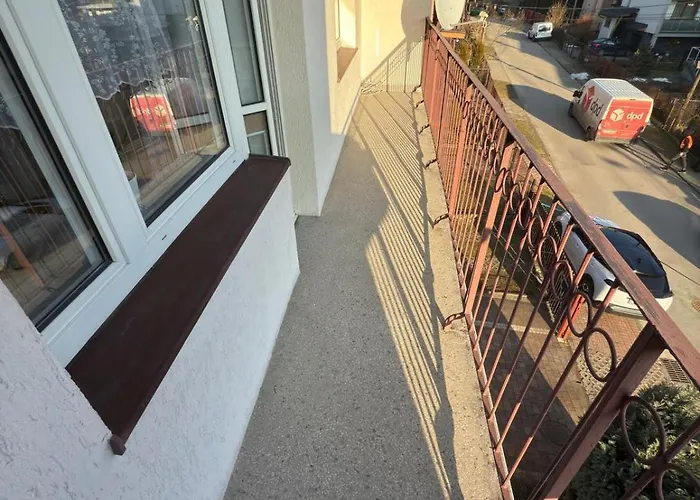 Jaśminowa Apartament