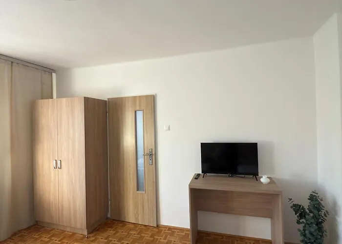 Jaśminowa Apartament