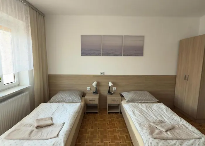 Jaśminowa Apartament Chrzanów