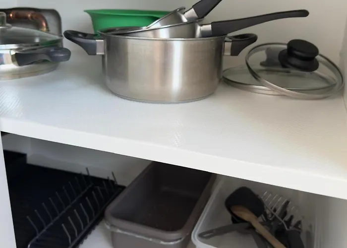 Apartament Jaśminowa Chrzanów