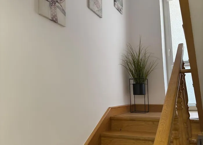 Jaśminowa Chrzanów