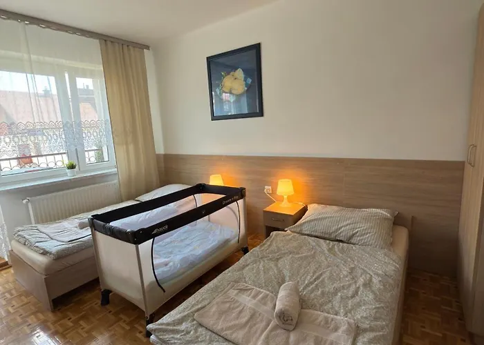 Jaśminowa * Chrzanów